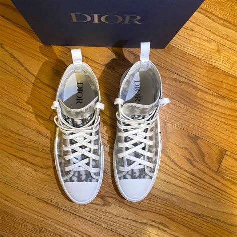 dior shawn bee